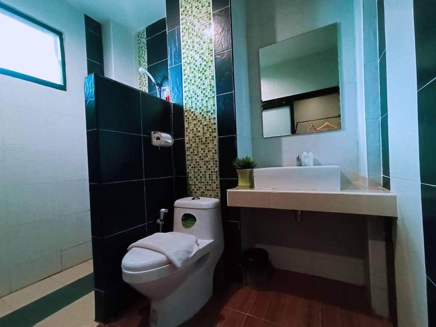 בורי ראם The S Design Hotel מראה חיצוני תמונה
