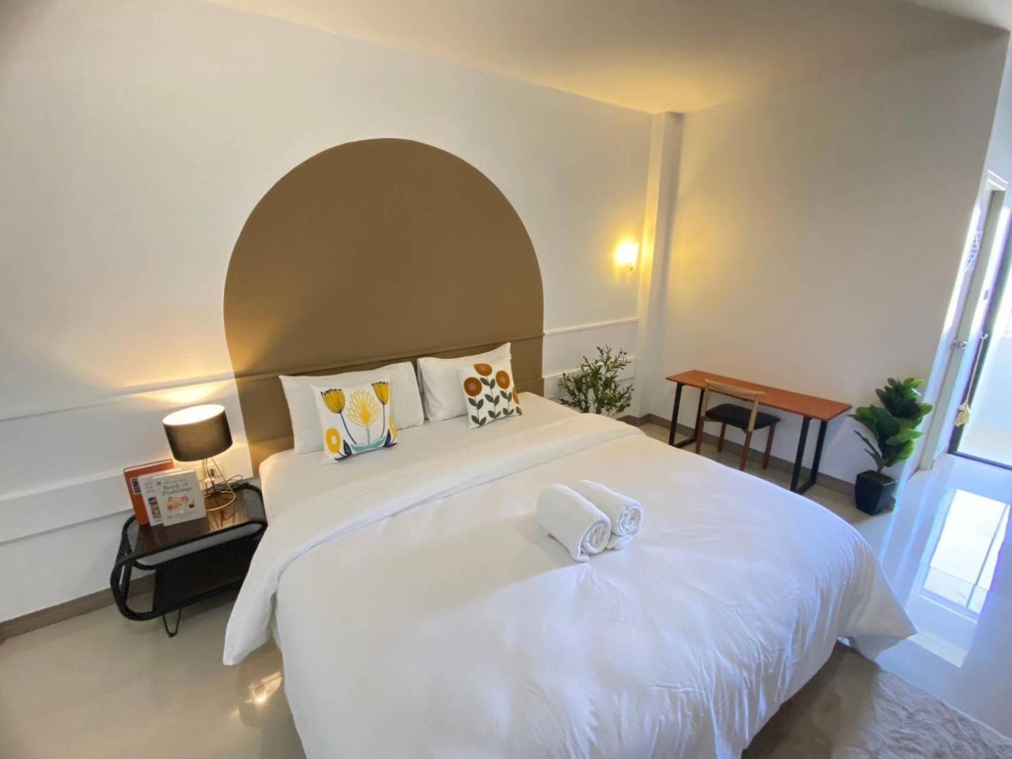 בורי ראם The S Design Hotel מראה חיצוני תמונה