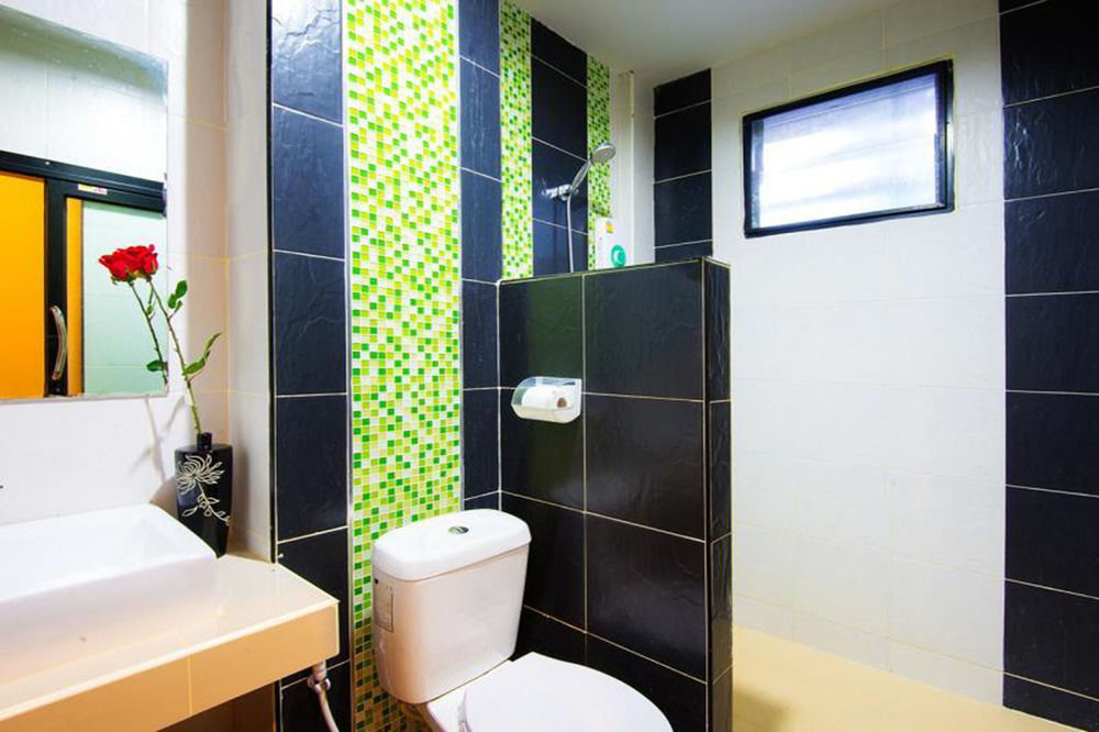 בורי ראם The S Design Hotel מראה חיצוני תמונה